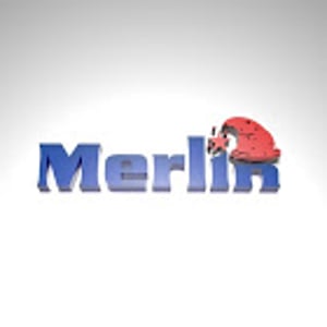 Profile picture for Merlin Digital