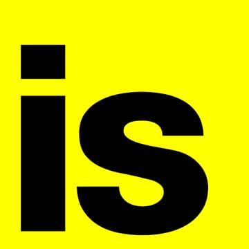 Vimeo profile picture for @isim