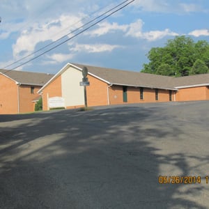 Profile picture for Grandview Heights Nazarene