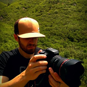 Profile picture for Colby Kendell