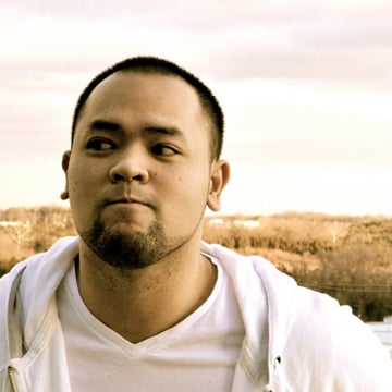Vimeo profile picture for @gian