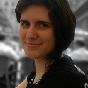 Profile picture for Joana Vilela