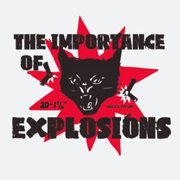Vimeo profile picture for @explosions