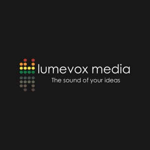 Profile picture for Lumevox Media