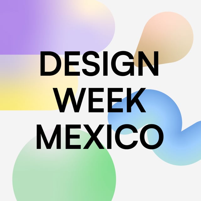 Design Week Mexico