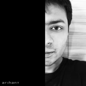 Profile picture for Arihant Gupta