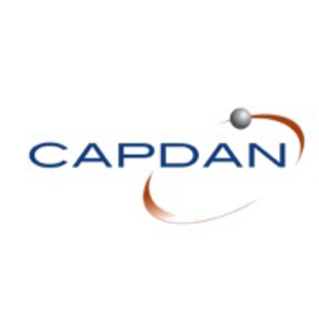Capdan & Allied Equipment