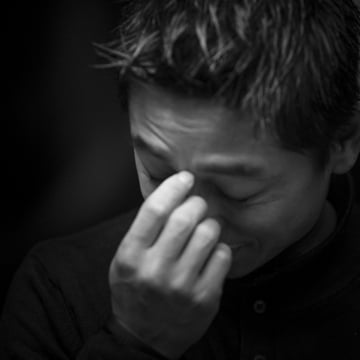 Vimeo profile picture for @thanh