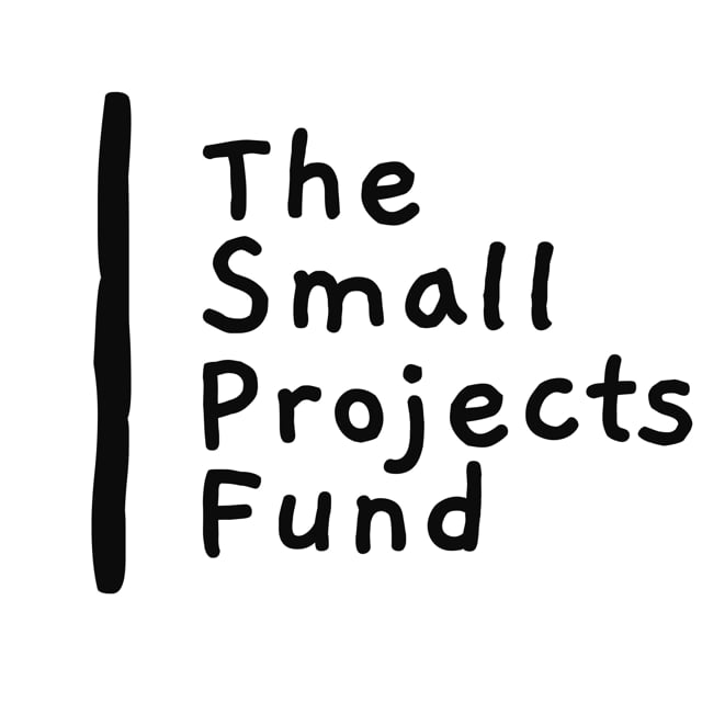 the-small-projects-fund