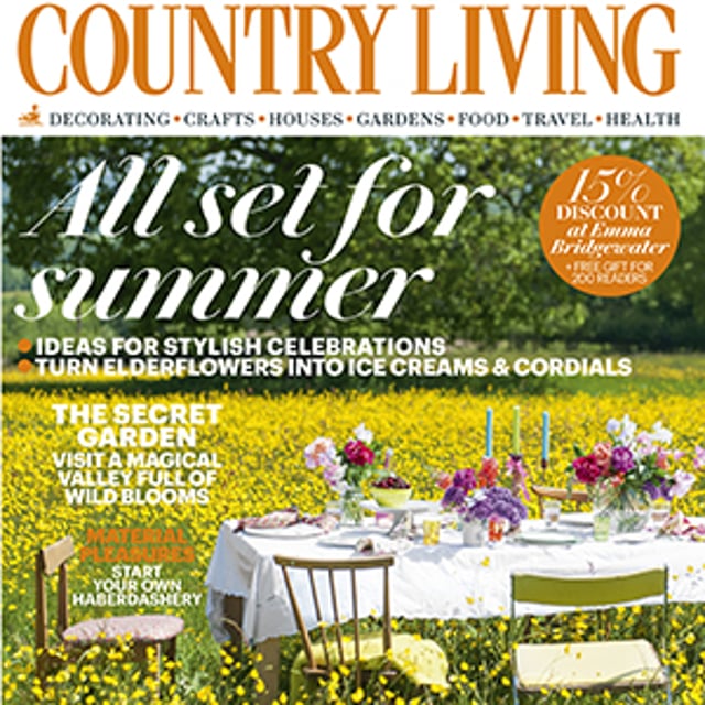 Country Living UK