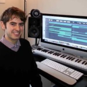 Profile picture for Nick May