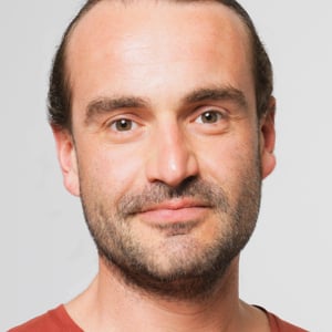 Profile picture for Zachary Denman