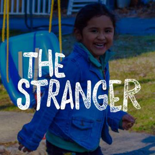 The Stranger Film
