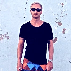 Profile picture for Jesper Bolmén