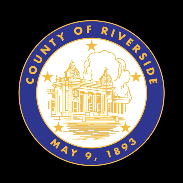 County Of Riverside   77639763 640x640