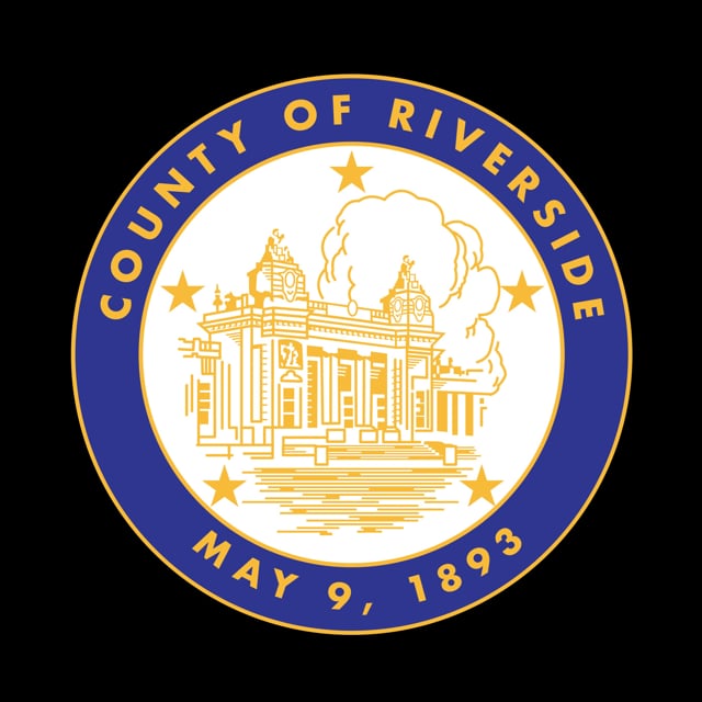 County of Riverside