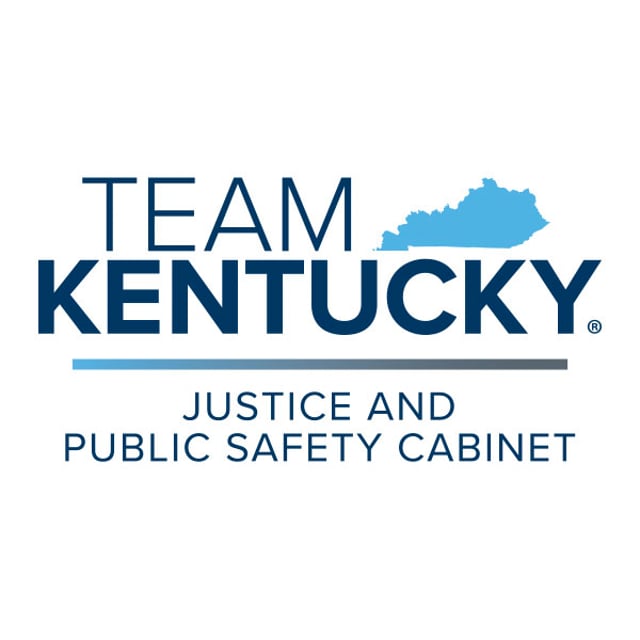 KY Dept of Criminal Justice