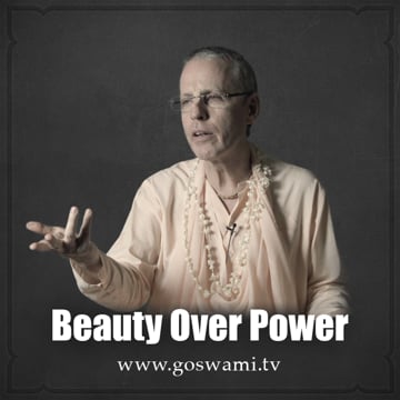 Vimeo profile picture for @goswami