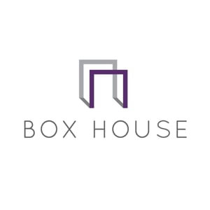 Profile picture for Box House Gallery