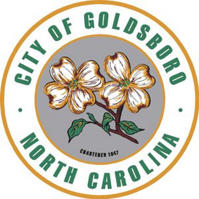 City of Goldsboro