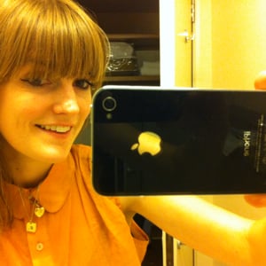 Profile picture for Rachel Tracy