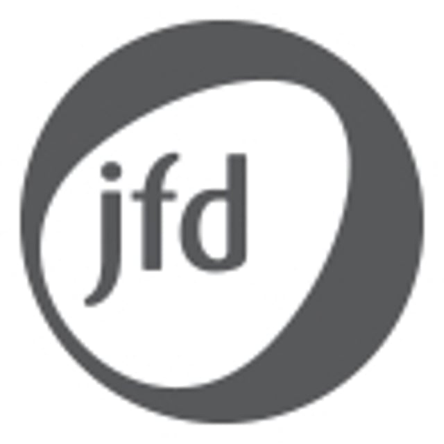 James Ford Design Ltd