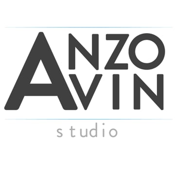 Anzovin Studio