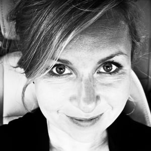 Profile picture for Valerie Clarysse