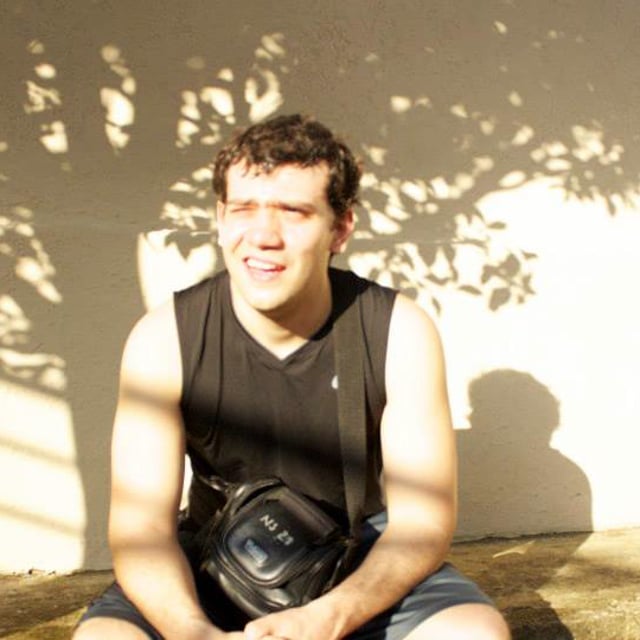 Bryan Ribeiro - Video Editor, Editor & Camera Operator