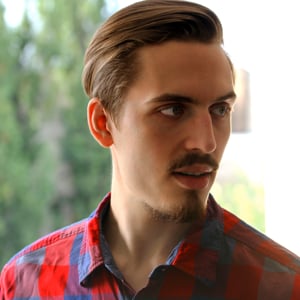 Profile picture for Paul Moragiannis