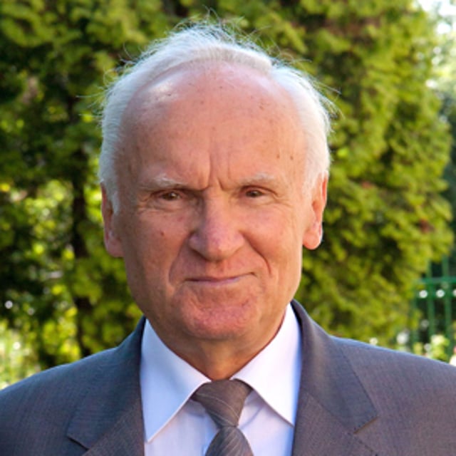 Алексей Осипов