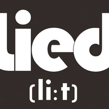 Vimeo profile picture for @lied