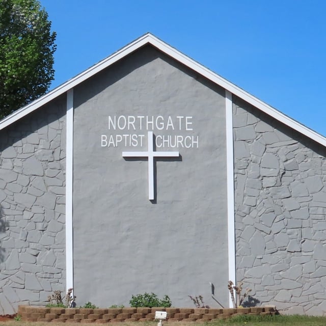 Northgate Baptist Church