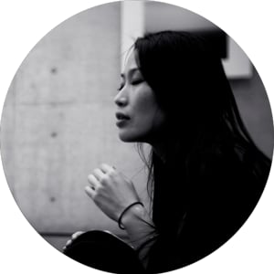 Profile picture for Maria Takeuchi