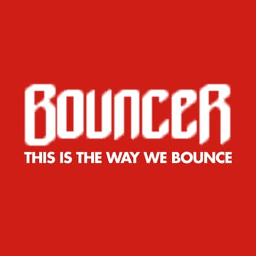 Vimeo profile picture for @bouncer