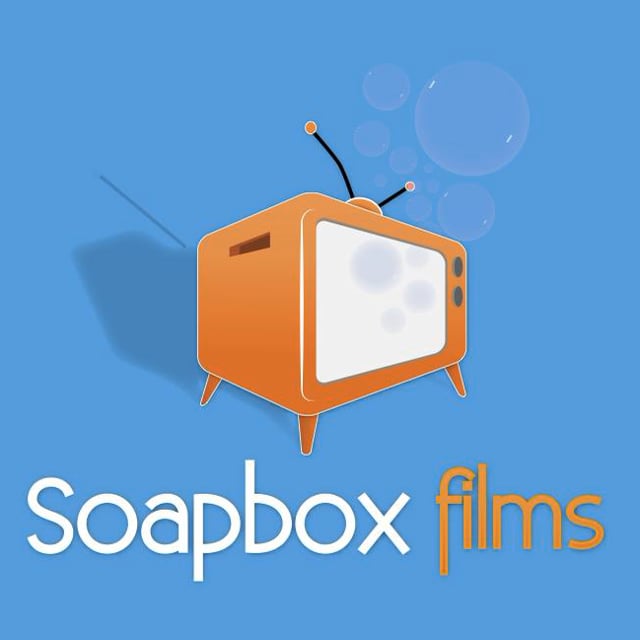 Soapbox films