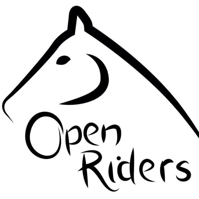 Open Riders