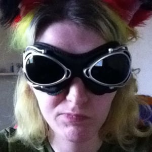 Profile picture for Jenna Fox