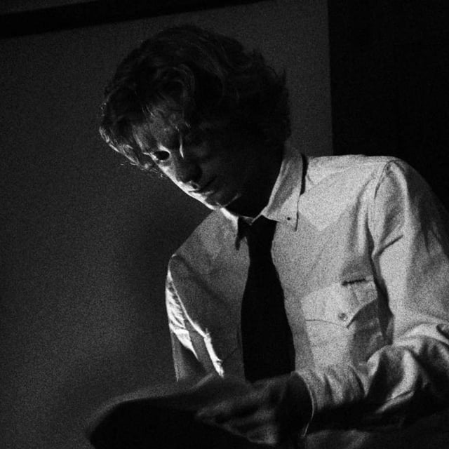 Samuel Jean Music Composer, Filmmaker & Editor