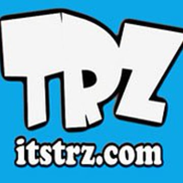 Vimeo profile picture for @trz