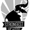 Strongest Hearts