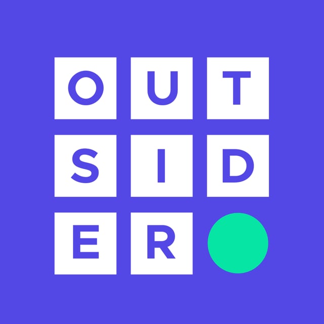 outsider