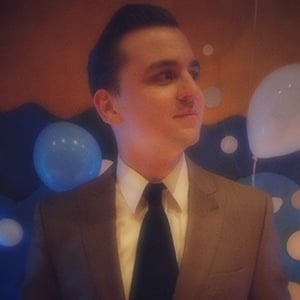 Profile picture for David Michael Friend