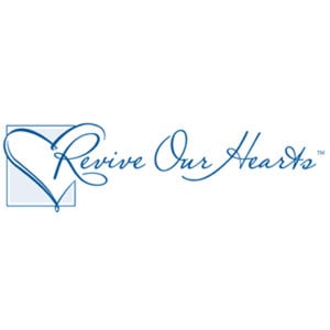 Revive Our Hearts on Vimeo