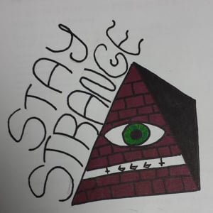 Profile picture for Stay Strange