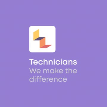 Vimeo profile picture for @technicians
