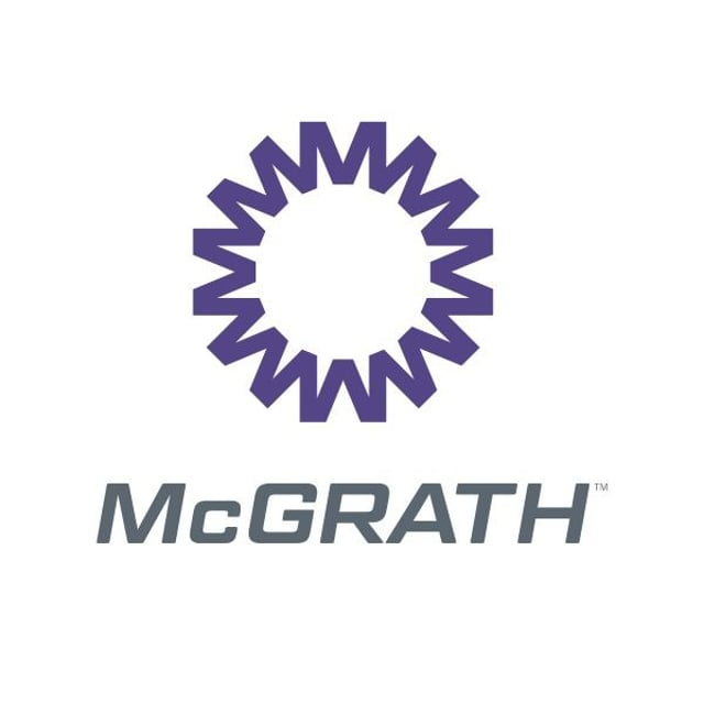 bergen mcgrath