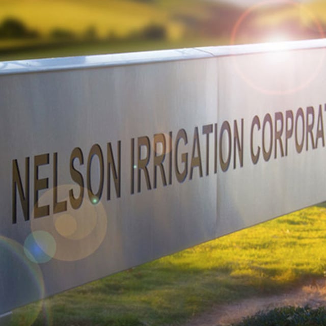 Nelson Irrigation