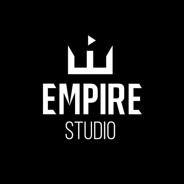 Empire studios. Tap Empire студия. Br Studio.