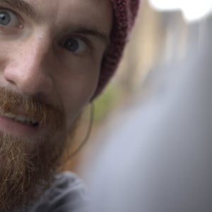 Profile picture for Mat Waudby